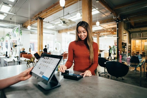 Digital payment security